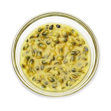 passionfruit pulp icon