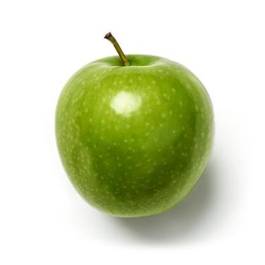 green apple icon