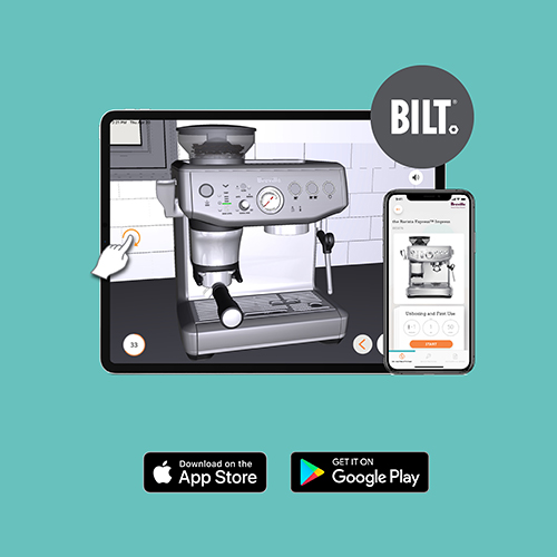 BILT app