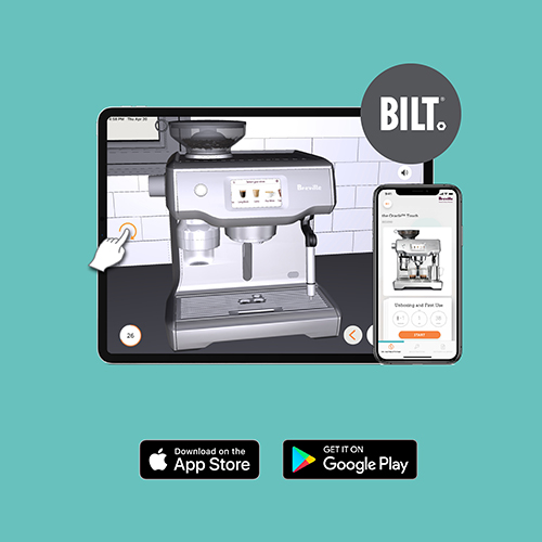 BILT app