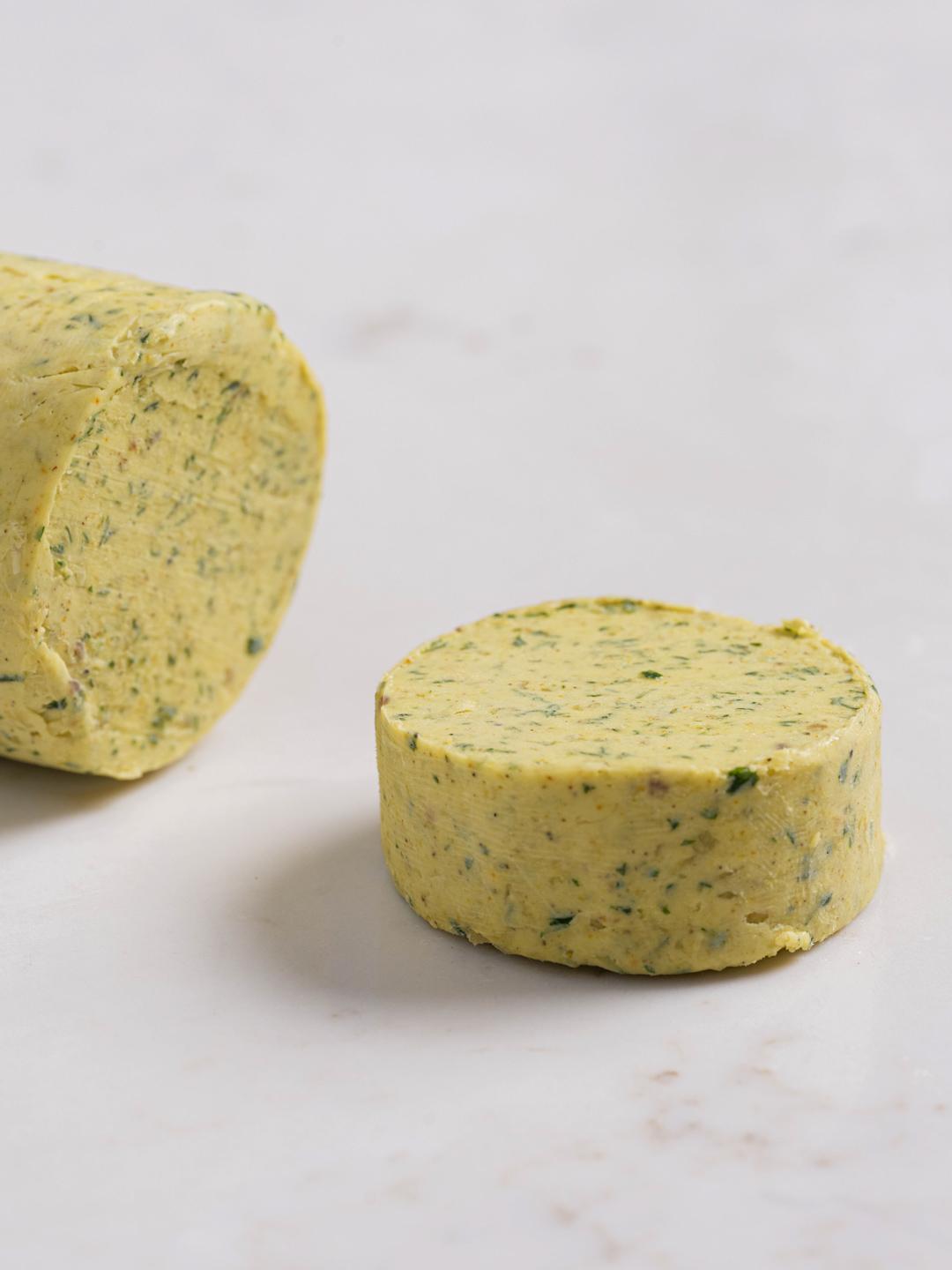 Essential Café de Paris Butter 