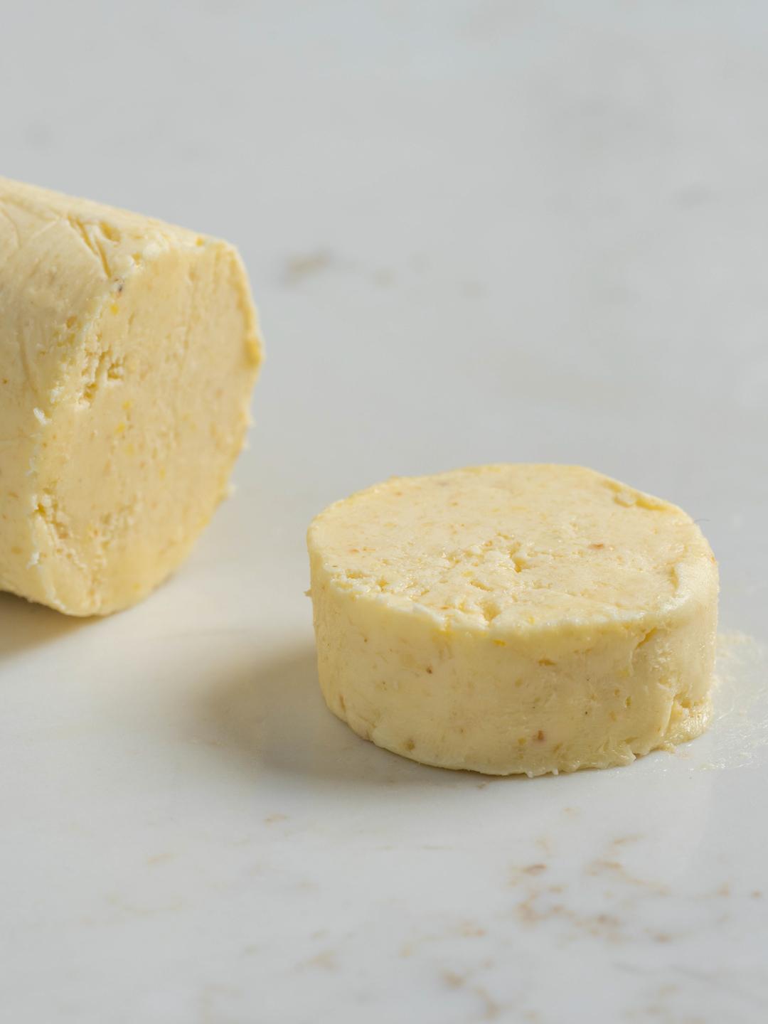 Essential Horseradish Butter