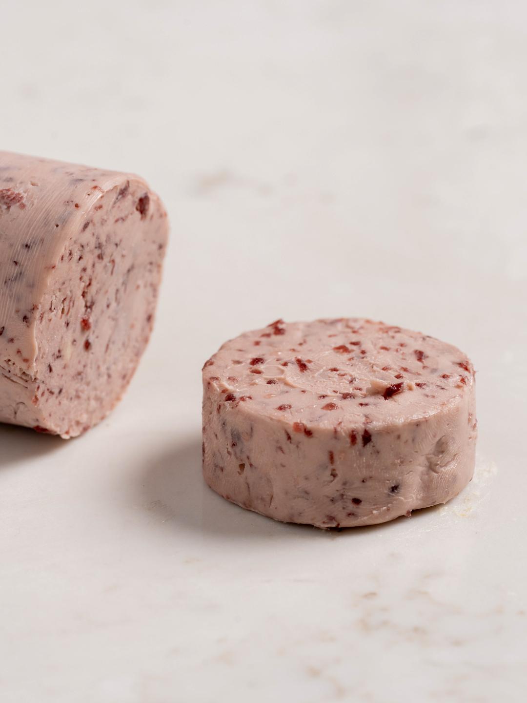 Essential Red Wine Butter