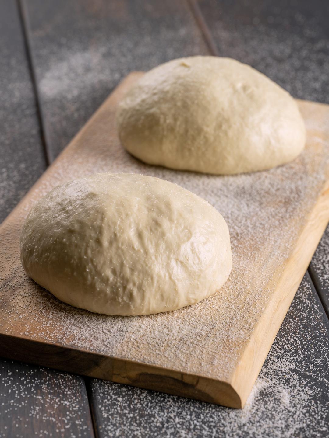 Essential Pizza Dough