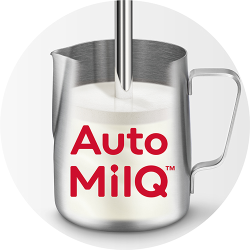 Auto MilQ