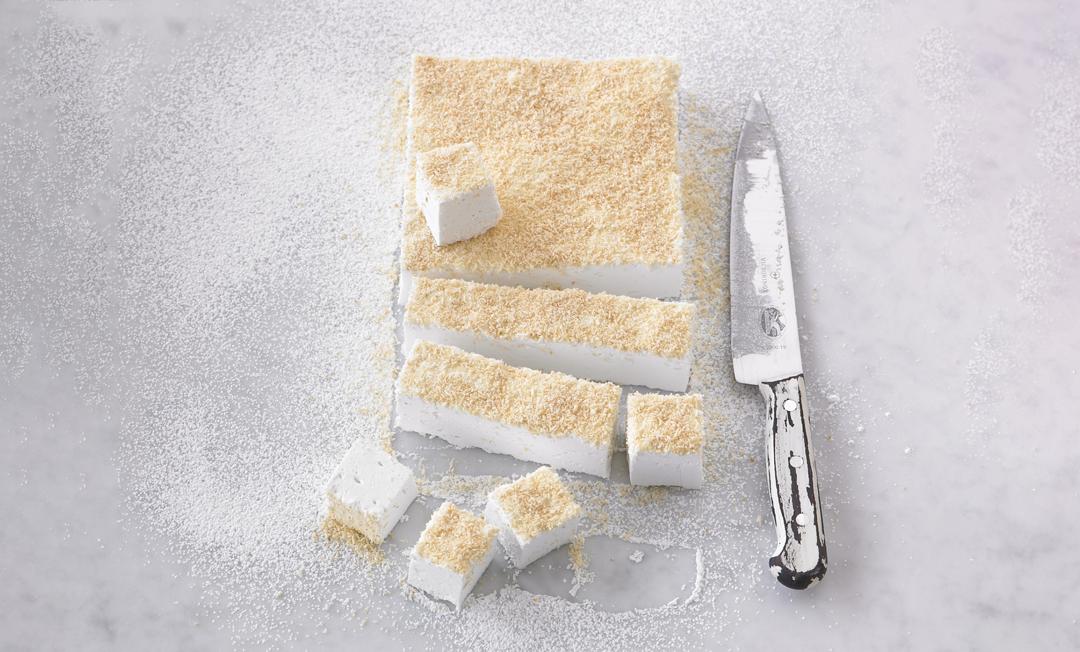 Coconut Marshmallow