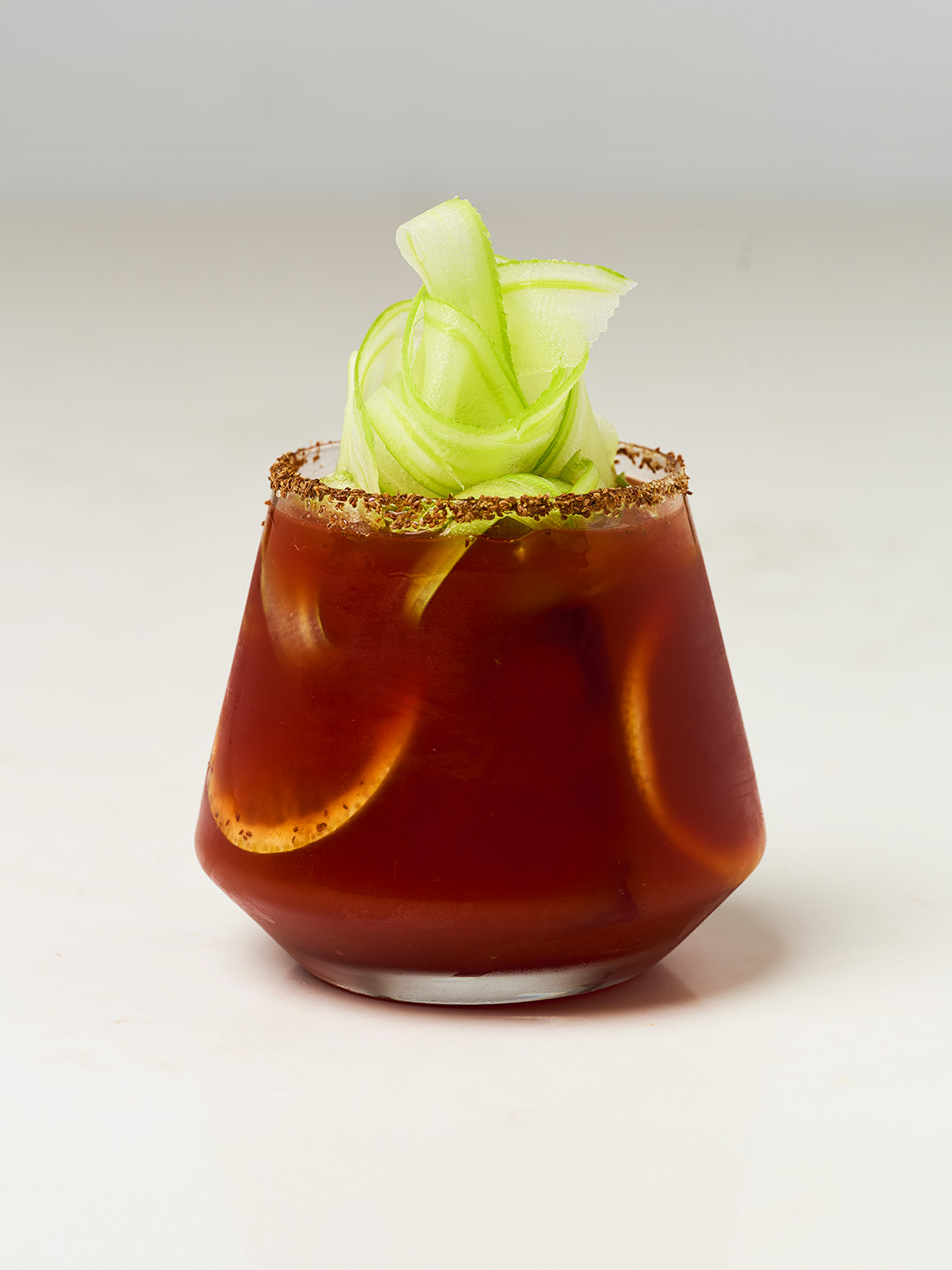 Espresso Bloody Mary