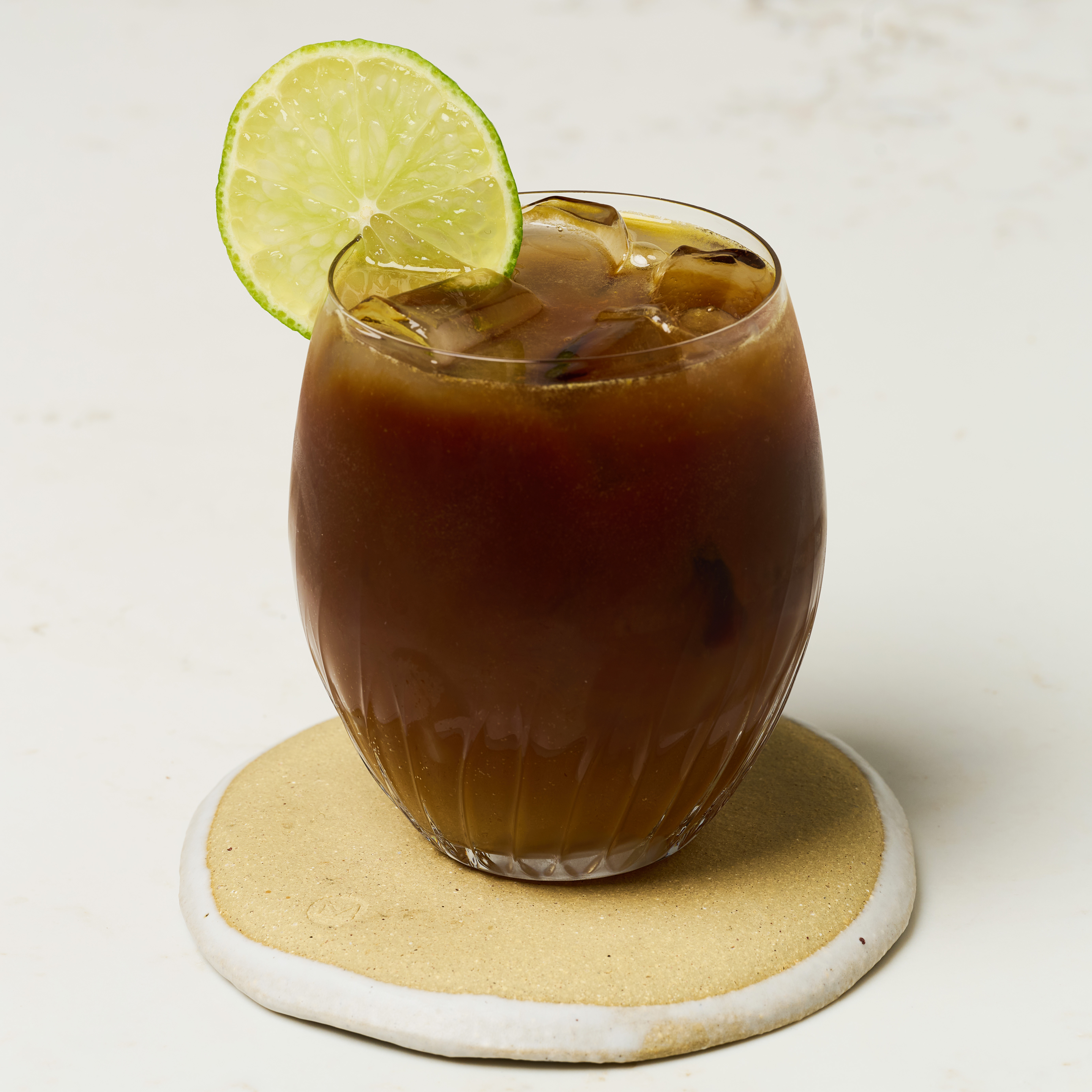 Espresso Gin & Tonic