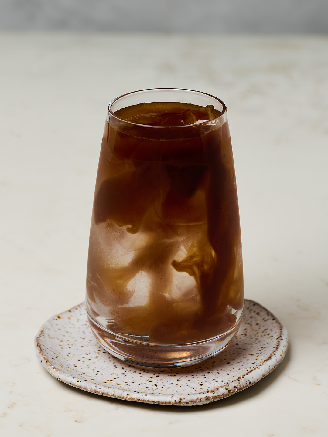 Essential Iced Cold Long Black