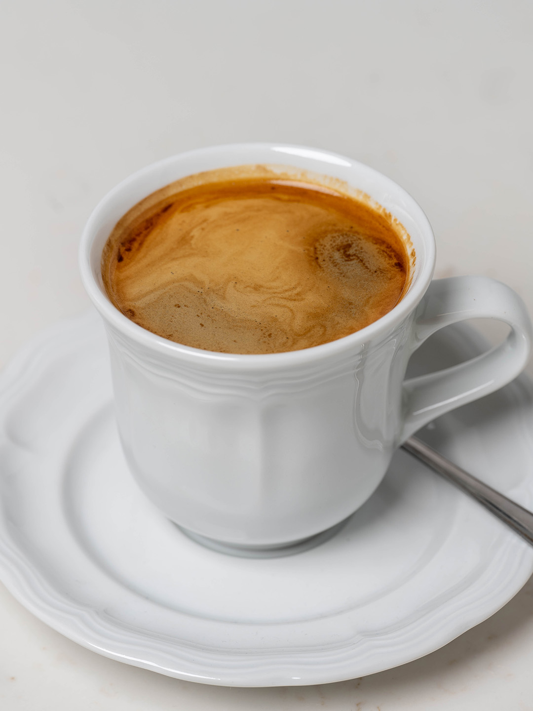 Essential Long Black