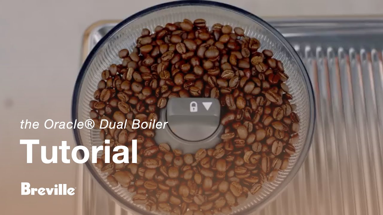 Adjusting grind setting and the auto-dial in system