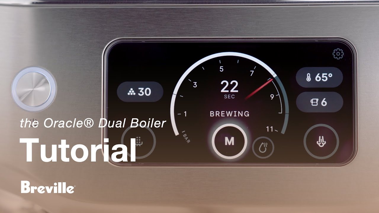 Mastering manual customisation