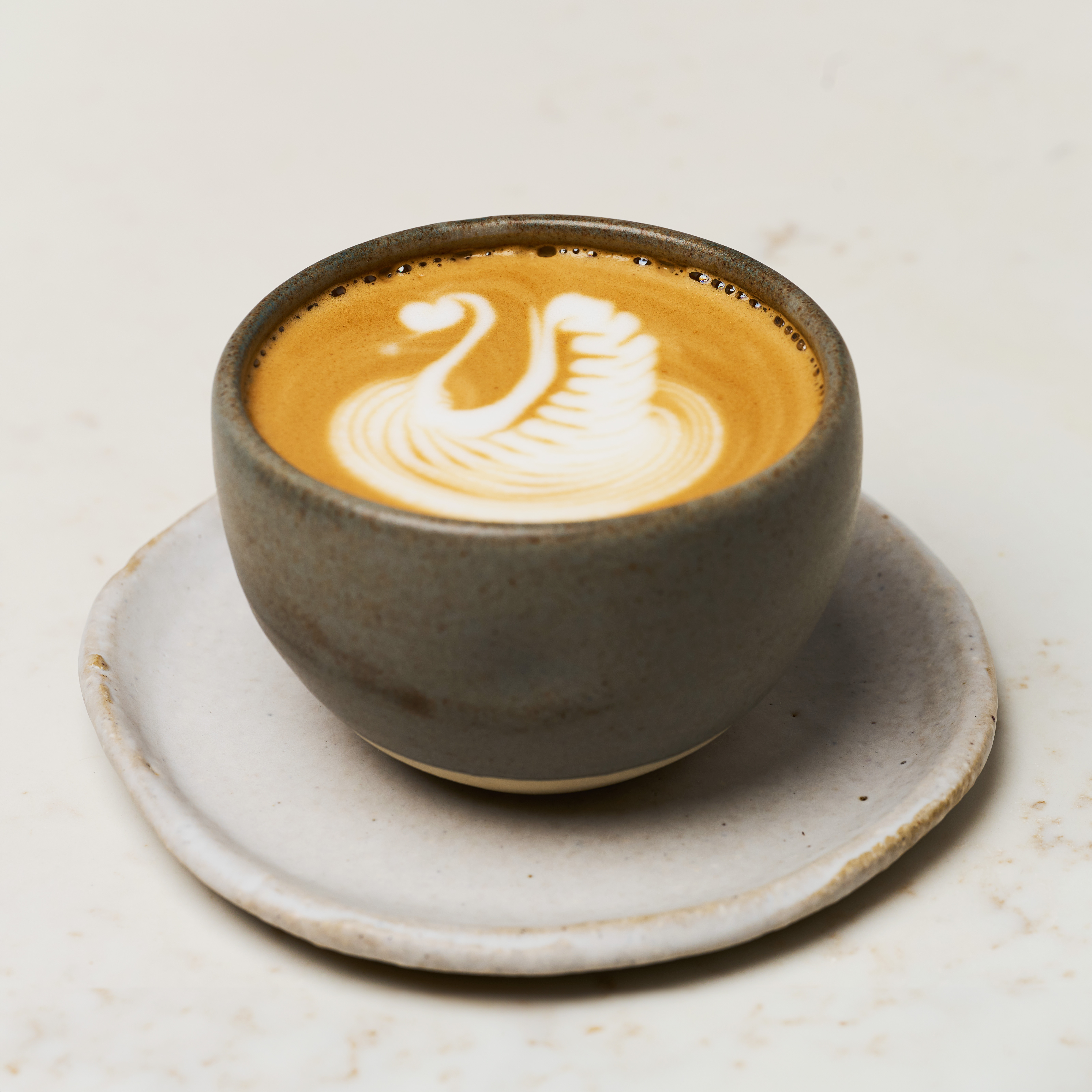 Essential Cafe Latte