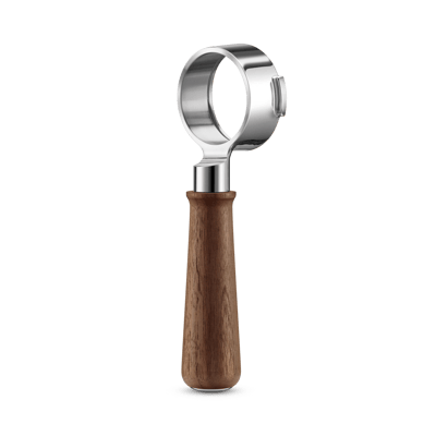 the Naked Portafilter™ 58mm