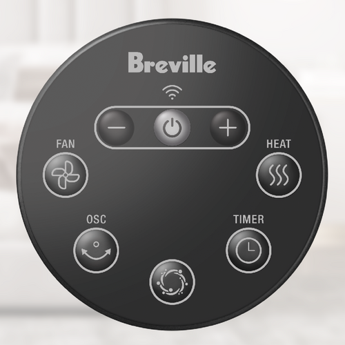 Convenience Within Reach