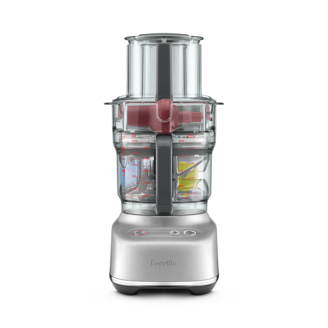 pc-rhthe Paradice™ 9