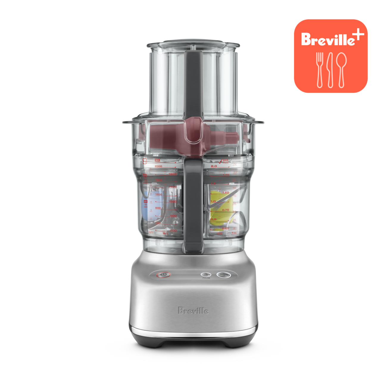 pc-rhthe Paradice™ 9